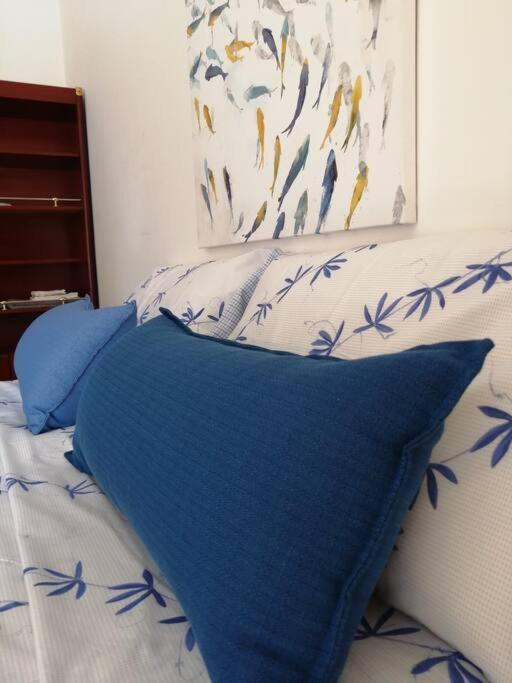 Palau Del Corso Apartment อาลเกโร ภายนอก รูปภาพ