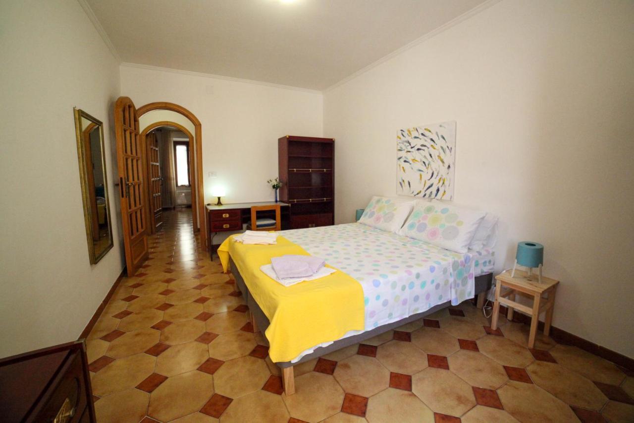 Palau Del Corso Apartment อาลเกโร ภายนอก รูปภาพ