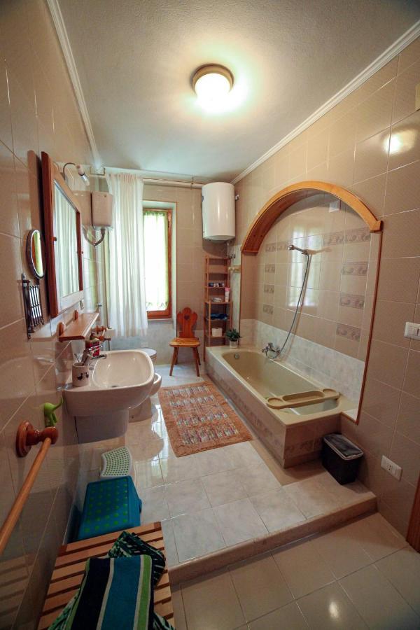 Palau Del Corso Apartment อาลเกโร ภายนอก รูปภาพ
