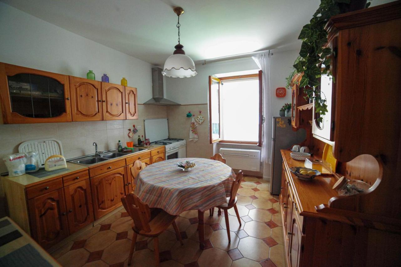 Palau Del Corso Apartment อาลเกโร ภายนอก รูปภาพ